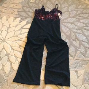 Ladies pantsuit